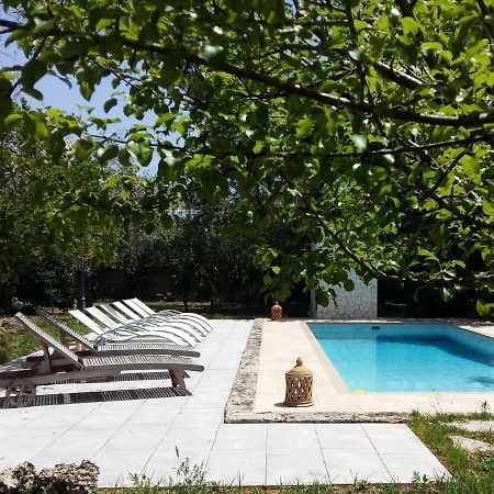 La Dimora Dei Gelsi Villa Castri di Lecce Kültér fotó