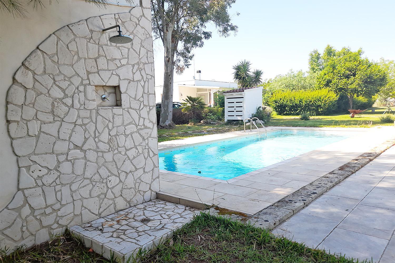 La Dimora Dei Gelsi Villa Castri di Lecce Kültér fotó