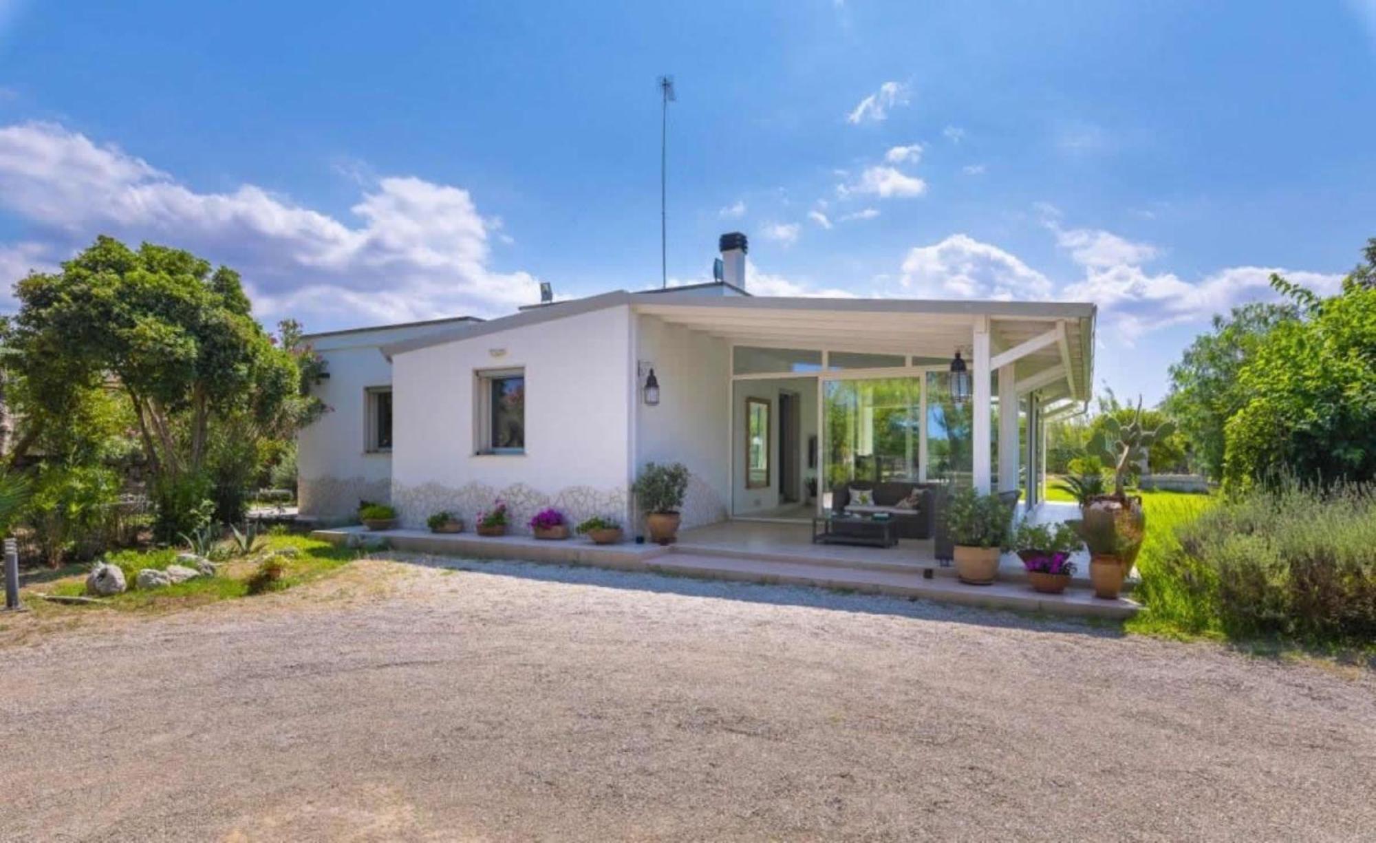 La Dimora Dei Gelsi Villa Castri di Lecce Kültér fotó