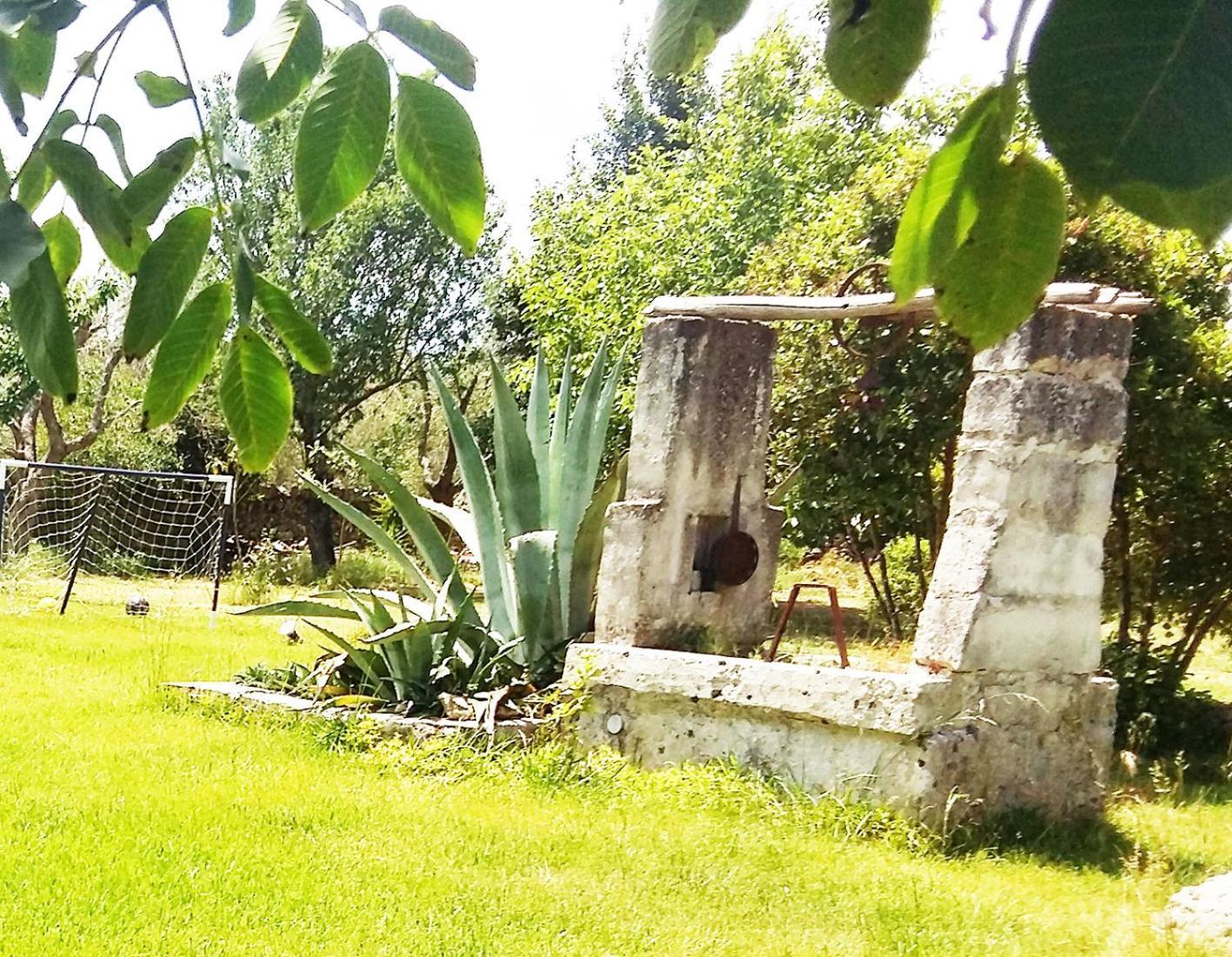 La Dimora Dei Gelsi Villa Castri di Lecce Kültér fotó