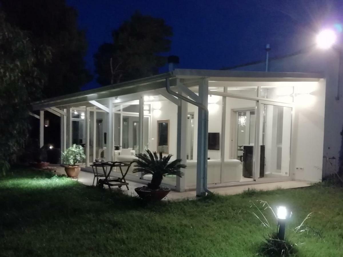 La Dimora Dei Gelsi Villa Castri di Lecce Kültér fotó
