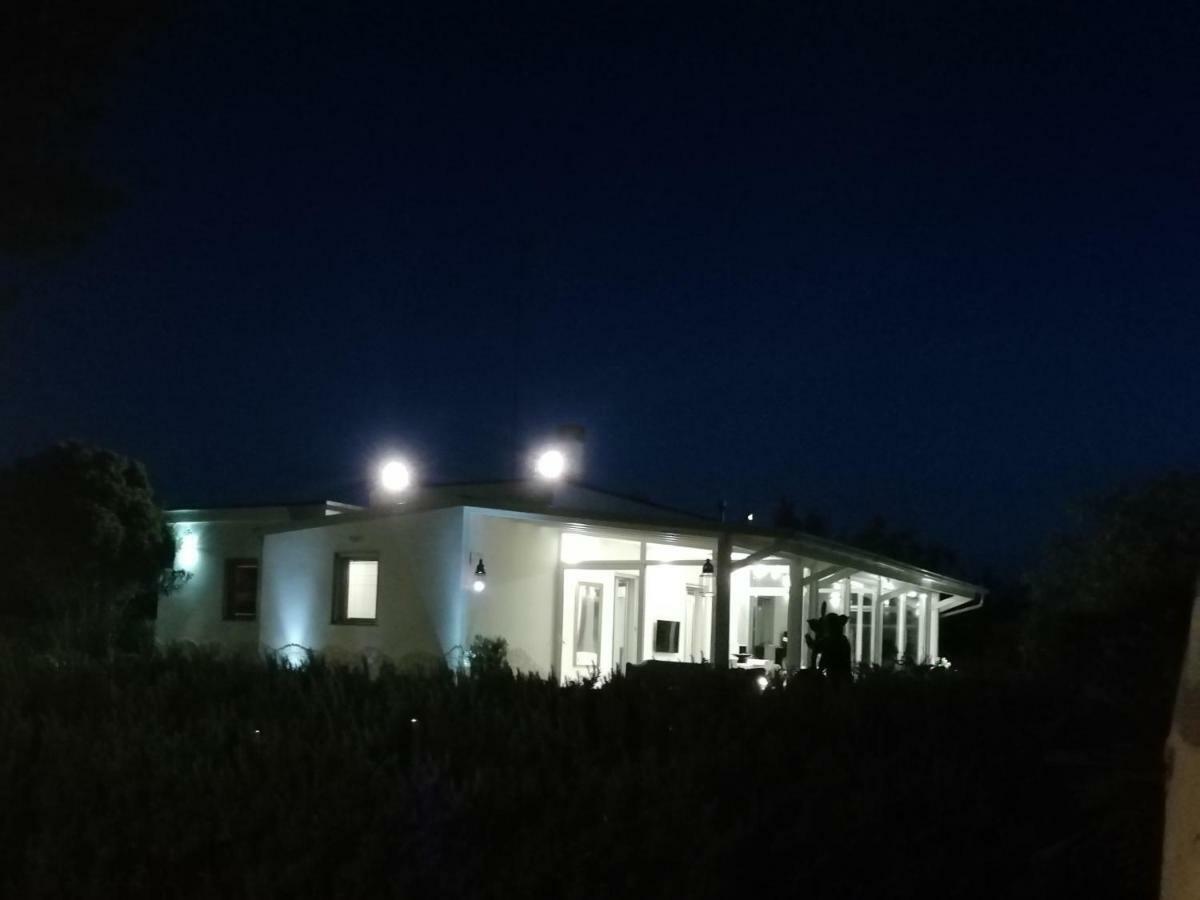 La Dimora Dei Gelsi Villa Castri di Lecce Kültér fotó