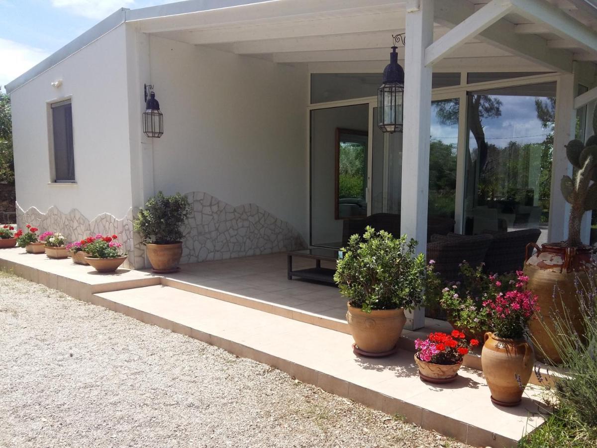 La Dimora Dei Gelsi Villa Castri di Lecce Kültér fotó