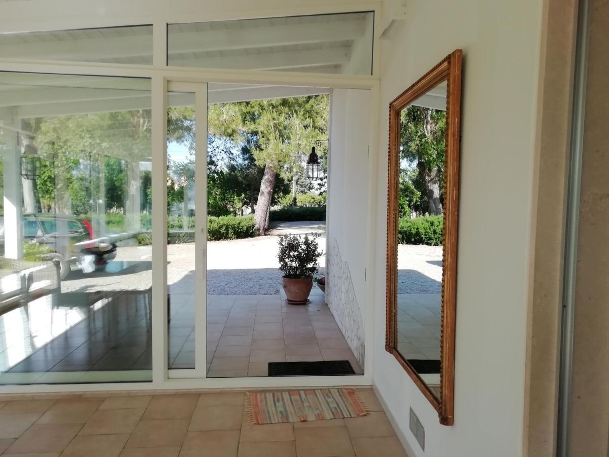 La Dimora Dei Gelsi Villa Castri di Lecce Kültér fotó