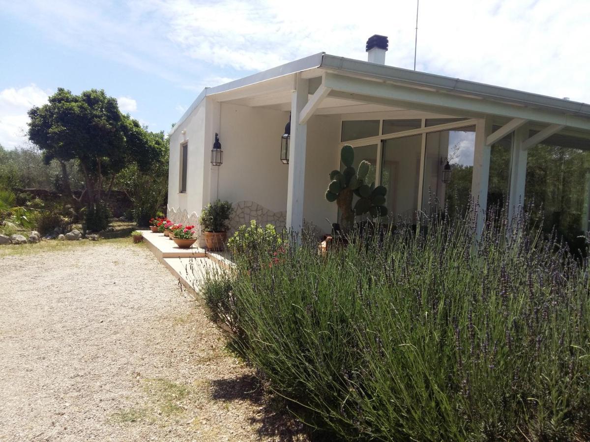 La Dimora Dei Gelsi Villa Castri di Lecce Kültér fotó