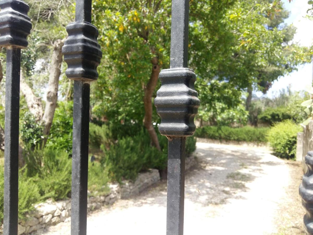 La Dimora Dei Gelsi Villa Castri di Lecce Kültér fotó