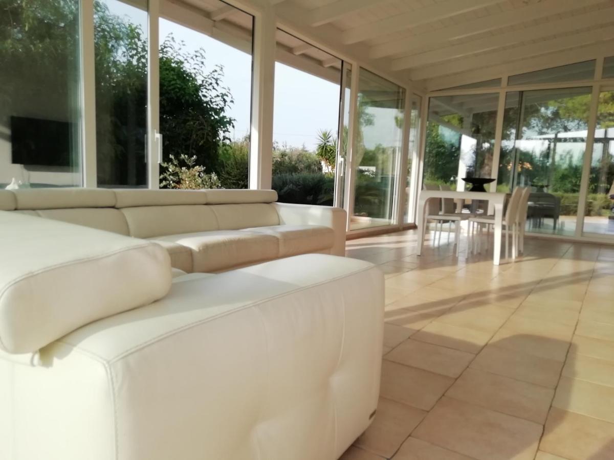 La Dimora Dei Gelsi Villa Castri di Lecce Kültér fotó